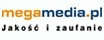 logo Megamedia