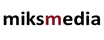 logo Miksmedia