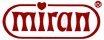 logo MIRAN