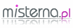 logo misterna.pl