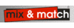 logo MixAndMatch