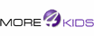 logo More4kids.pl - STARY
