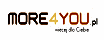 logo More4you.pl