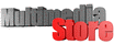 logo Multimedia Store