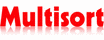 logo Multisort