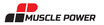 logo MusclePower.pl