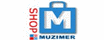 logo Muzimer Shop