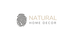 logo Natural Home Decor