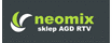 logo Neomix- Dolny Śląsk