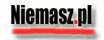 logo niemasz.pl