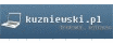logo kuzniewski.pl