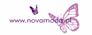 logo Novamoda S.C.