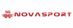 logo Novasport