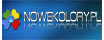 logo NoweKolory.pl