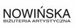 logo Nowińska.pl