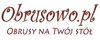 logo Obrusowo.pl