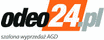 logo ODEO24.pl