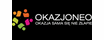 logo Okazjoneo