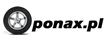 logo Oponax.pl - opony samochodowe