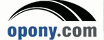logo Opony.com