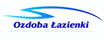 logo Ozdoba Łazienki