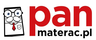 logo Pan Materac