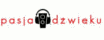 logo Pasja Dźwięku
