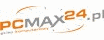 logo PCMAX 