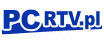 logo PCRTV.pl