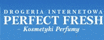 logo Perfect Fresh