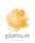 logo perfumeriaplatinium