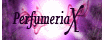 logo PerfumeriaX