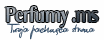 logo Perfumy.ms