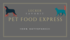 PetFoodExpress