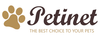 logo Petinet