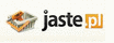 logo JASTE