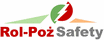 logo Rol-Poż Safety