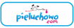 logo Pieluchowo.com