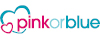 logo pinkorblue.pl