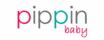 logo pippin baby