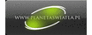 logo Planeta Światła