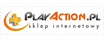 logo playaction.pl