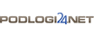 logo Podlogi24.NET