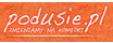 logo podusie.pl