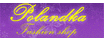 logo Polandka Fashion Shop 
