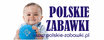 logo POLSKIE ZABAWKI