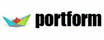 logo Portform.pl