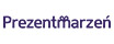logo Prezent Marzeń