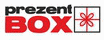logo prezentBOX