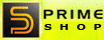 logo PrimeShop
